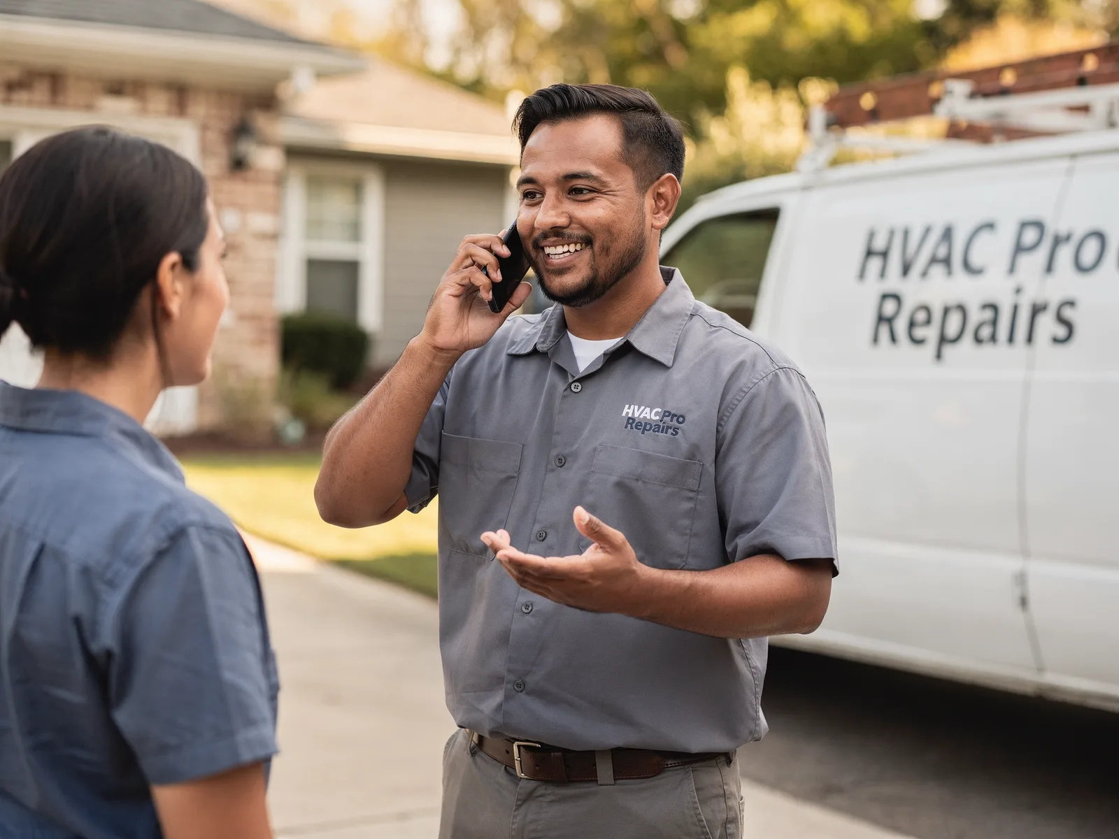 Heat Pump Repair Russellville, AL FAQs